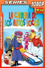La Carrera de Los Autos Locos (1968) Temporada 1 1080p WEB-DL Latino