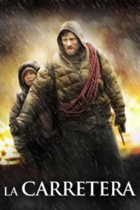 La carretera (2009) Latino