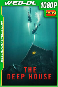 La casa bajo el agua (2021) 1080p WEB-DL Latino