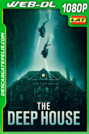 La casa bajo el agua (2021) 1080p WEB-DL Latino