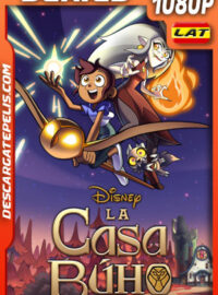 La Casa Búho Temporada 1 (2020) 1080p WEB-DL Latino