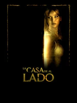 La casa de al lado (2012) Latino