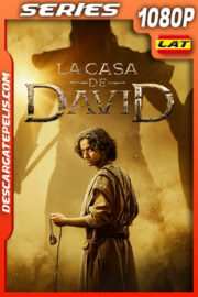 La casa de David Temporada 1 (2025) 1080p WEB-DL Latino