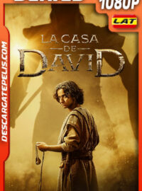 La casa de David Temporada 1 (2025) 1080p WEB-DL Latino