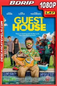 La casa de huéspedes (2020) 1080p BDrip Latino