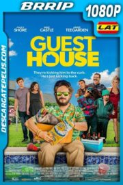 La casa de huéspedes (2020) 1080p BRRip Latino