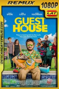 La casa de huéspedes (2020) 1080p Remux Latino