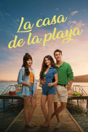 La casa de la playa (2026) Latino