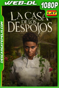 La casa de los despojos (2024) 1080p WEB-DL Latino