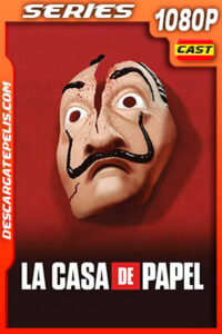 La casa de papel (2018) Temporada 2 1080p WEB-DL Castellano