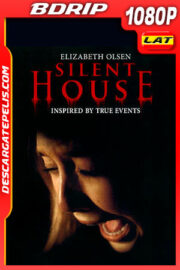 La casa del miedo (2011) 1080p BDRip Latino