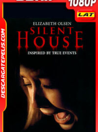 La casa del miedo (2011) 1080p BDRip Latino