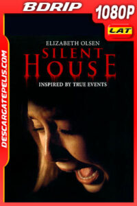 La casa del miedo (2011) 1080p BDRip Latino