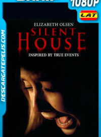 La casa del miedo (2011) 1080p BRRip Latino