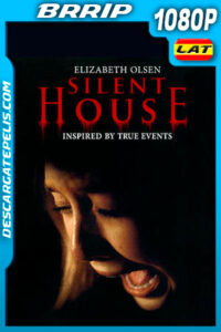 La casa del miedo (2011) 1080p BRRip Latino