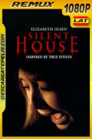 La casa del miedo (2011) 1080p Remux Latino