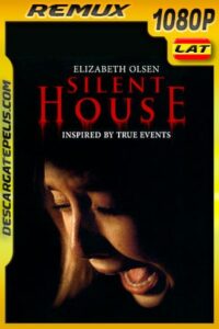 La casa del miedo (2011) 1080p Remux Latino