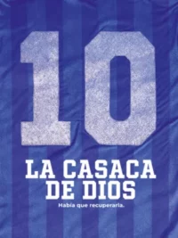 La casaca de Dios (2026) Latino