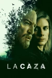 La caza Temporada 1 Latino