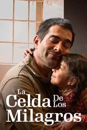 La celda de los milagros (2026) Latino