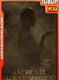 La chica de los cigarrillos Temporada 1 (2023) 1080p WEB-DL Latino