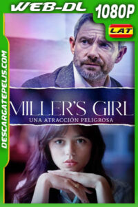 La chica de Miller (2024) 1080p WEB-DL Latino