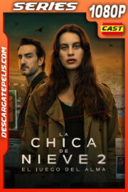 La chica de nieve 2: El juego del alma Temporada 2 (2025) 1080p WEB-DL Español