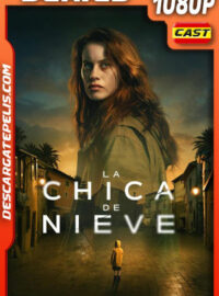 La chica de nieve Temporada 1 (2023) 1080p WEB-DL Español