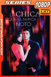 La Chica Que Él Nunca Notó Temporada 1 (2022) 1080p WEB-DL Latino