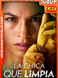 La chica que limpia Temporada 1 (2022) 1080p WEB-DL Latino