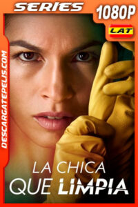 La chica que limpia Temporada 1 (2022) 1080p WEB-DL Latino