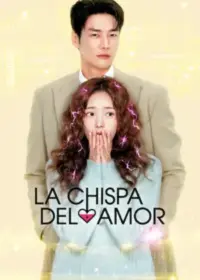 La chispa del amor Temporada 1 Latino