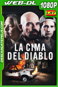 La cima del diablo (2023) 1080p WEB-DL Latino
