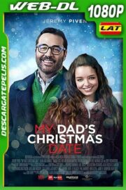 La Cita Navideña de papá (2020) 1080p WEB-DL Latino