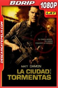 La ciudad de las tormentas (2010) 1080p BDrip Latino