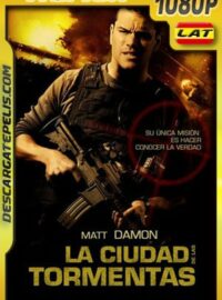 La ciudad de las tormentas (2010) 1080p Remux Latino
