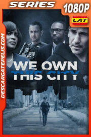 La ciudad es nuestra (2022) Temporada 1 1080p WEB-DL Latino
