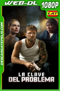 La clave del problema (2023) 1080p WEB-DL Latino