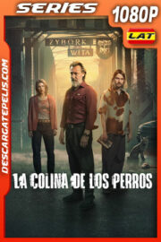 La colina de los perros Temporada 1 (2025) 1080p WEB-DL Latino