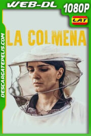 La colmena (2021) 1080p WEB-DL Latino liviano