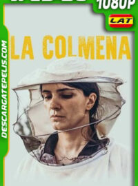 La colmena (2021) 1080p WEB-DL Latino liviano