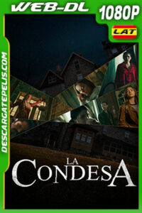 La Condesa (2020) 1080p WEB-DL Latino