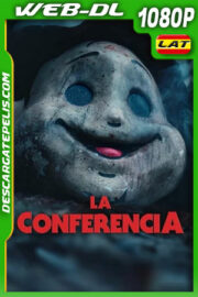 La conferencia (2023) 1080p WEB-DL Latino