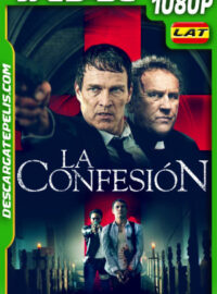 La Confesión (2022) 1080p WEB-DL Latino