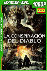 La conspiración del Diablo (2022) 1080p WEB-DL Latino