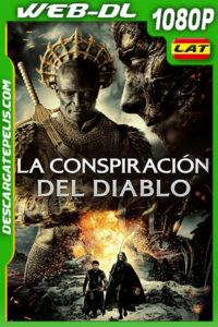 La conspiración del Diablo (2022) 1080p WEB-DL Latino