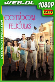 La contadora de películas (2023) 1080p WEB-DL Español