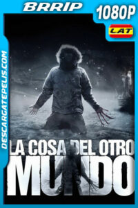 La cosa de otro mundo (2011) 1080p BRrip Latino