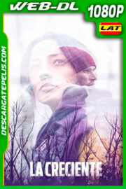 La creciente (2019) 1080p WEB-DL Latino