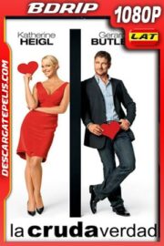La cruda verdad (2009) 1080p BDrip Latino